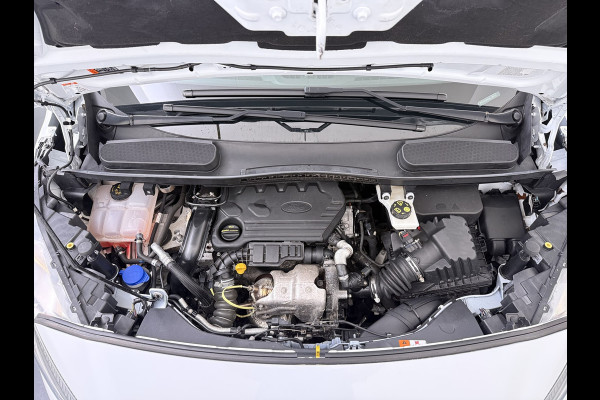 Ford Transit Connect 1.5 EcoBlue L2 Trend, Trekhaak, Cruise Control, Airco, Org. NED.