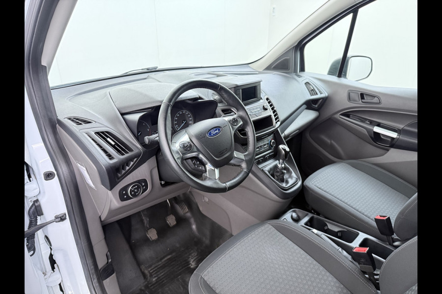 Ford Transit Connect 1.5 EcoBlue L2 Trend, Trekhaak, Cruise Control, Airco, Org. NED.