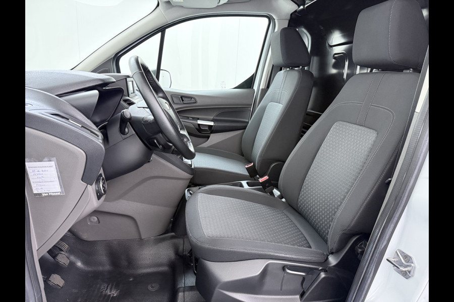 Ford Transit Connect 1.5 EcoBlue L2 Trend, Trekhaak, Cruise Control, Airco, Org. NED.
