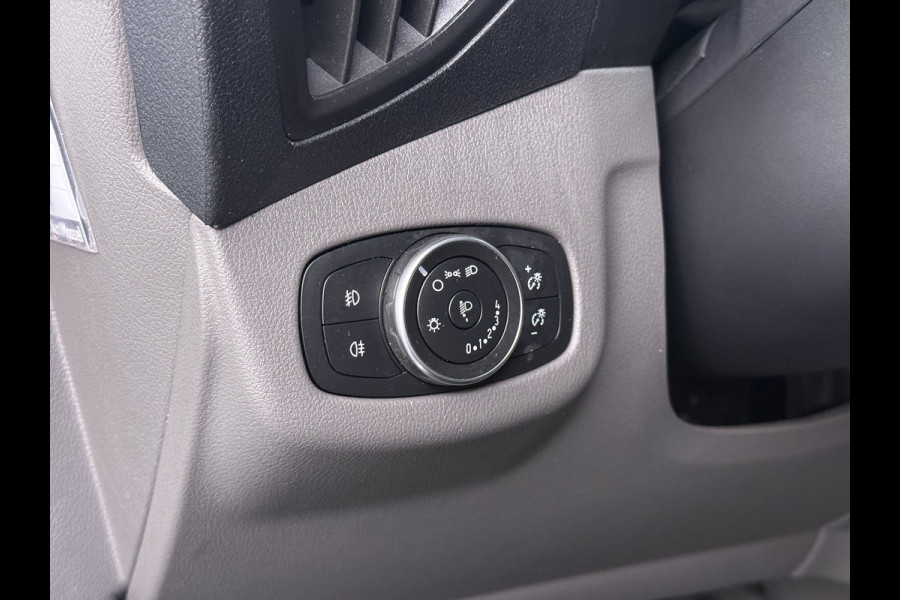 Ford Transit Connect 1.5 EcoBlue L2 Trend, Trekhaak, Cruise Control, Airco, Org. NED.