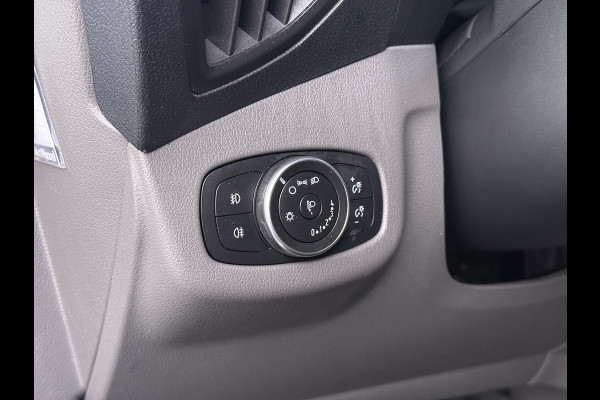 Ford Transit Connect 1.5 EcoBlue L2 Trend, Trekhaak, Cruise Control, Airco, Org. NED.