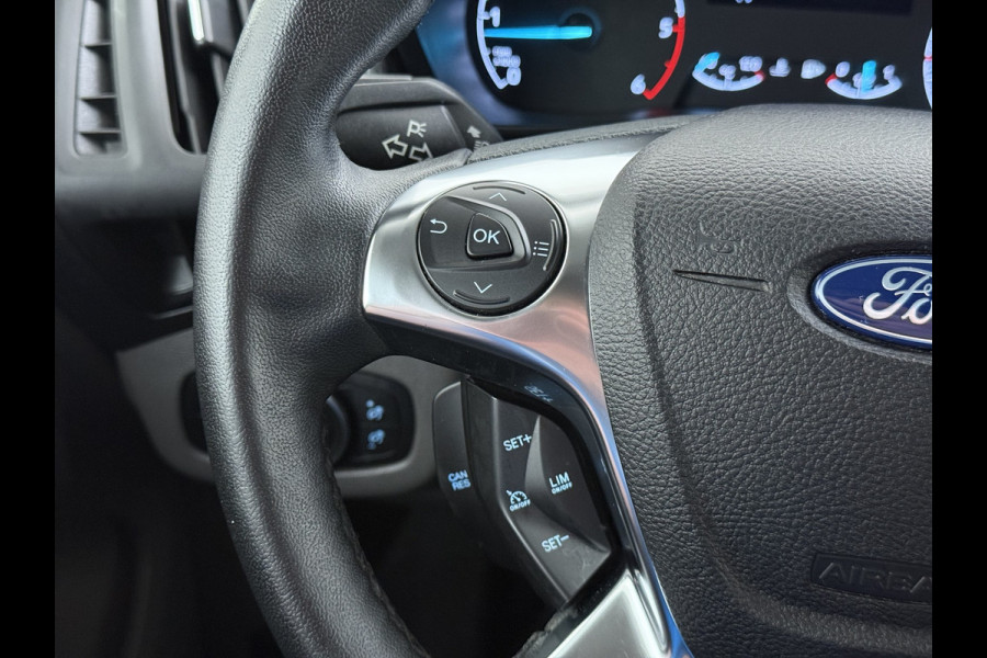 Ford Transit Connect 1.5 EcoBlue L2 Trend, Trekhaak, Cruise Control, Airco, Org. NED.