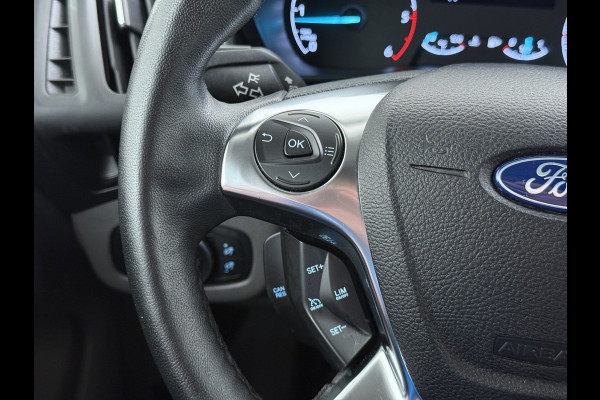 Ford Transit Connect 1.5 EcoBlue L2 Trend, Trekhaak, Cruise Control, Airco, Org. NED.