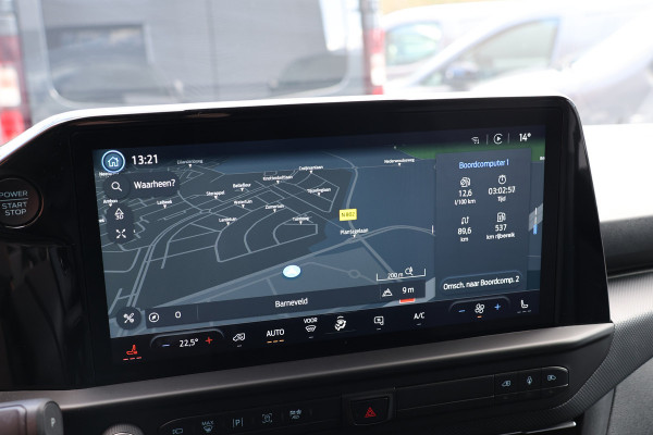 Ford Transit Custom 300 2.0 TDCI L2H1 Limited DC | Dubbel Cabine | Elec schuifdeuren | ACC | Blind Spot | 360 Camera | CarPlay | Navigatie | Stoelverwarming | 5-Zitter | BPM Vrij