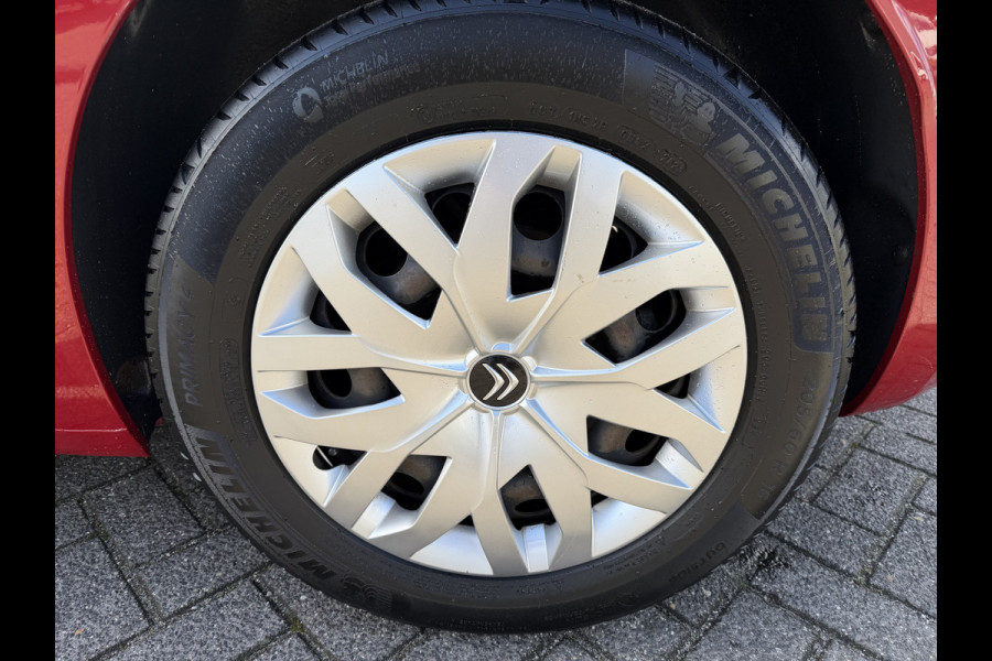 Citroën C4 Picasso 130pk Selection (Trekhaak - Automatische Airco - Navigatie - Apple Carplay - Parkeersensoren)