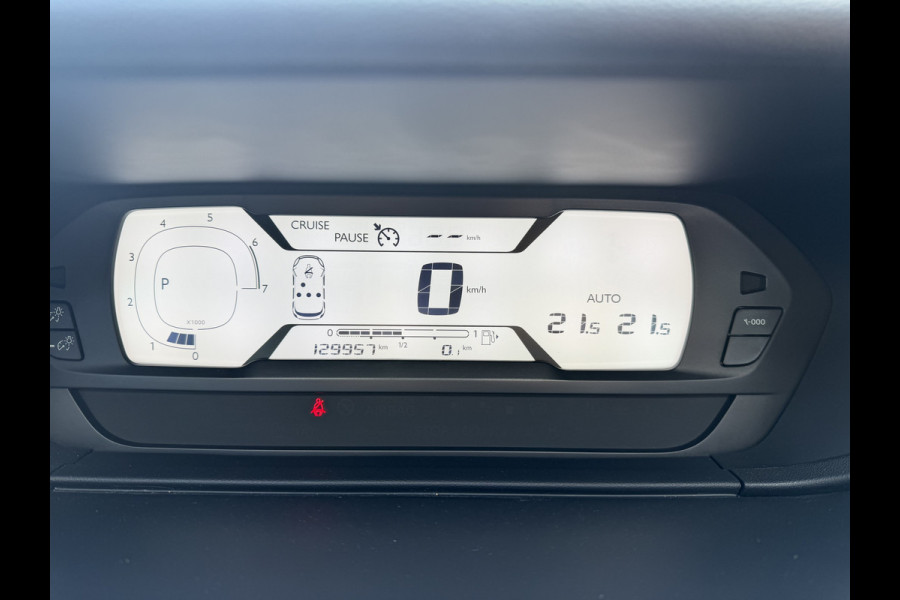 Citroën C4 Picasso 130pk Selection (Trekhaak - Automatische Airco - Navigatie - Apple Carplay - Parkeersensoren)