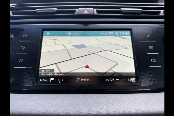 Citroën C4 Picasso 130pk Selection (Trekhaak - Automatische Airco - Navigatie - Apple Carplay - Parkeersensoren)