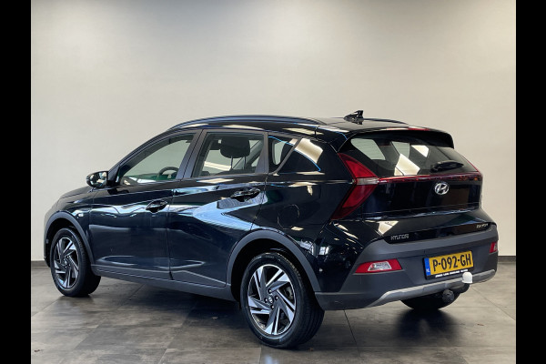 Hyundai Bayon 1.0 T-GDI Comfort Smart Navi PDC Lane Assist