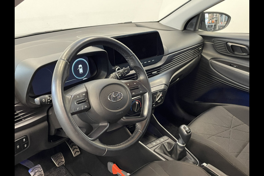 Hyundai Bayon 1.0 T-GDI Comfort Smart Navi PDC Lane Assist