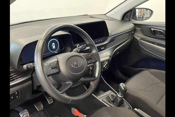 Hyundai Bayon 1.0 T-GDI Comfort Smart Navi PDC Lane Assist