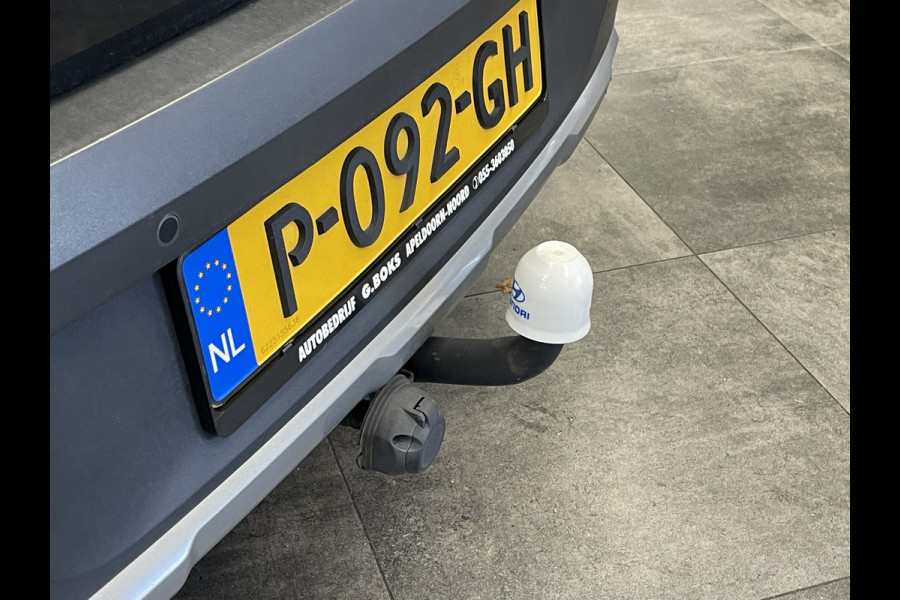 Hyundai Bayon 1.0 T-GDI Comfort Smart Navi PDC Lane Assist