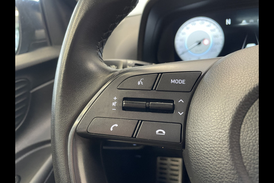 Hyundai Bayon 1.0 T-GDI Comfort Smart Navi PDC Lane Assist