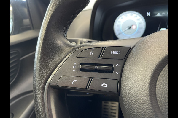 Hyundai Bayon 1.0 T-GDI Comfort Smart Navi PDC Lane Assist