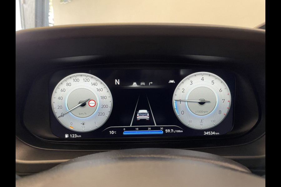 Hyundai Bayon 1.0 T-GDI Comfort Smart Navi PDC Lane Assist