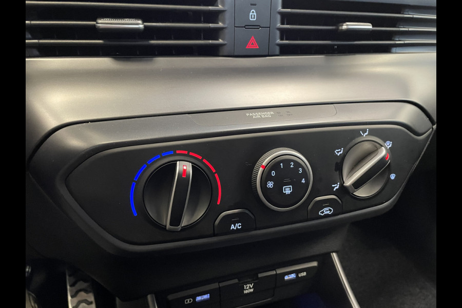 Hyundai Bayon 1.0 T-GDI Comfort Smart Navi PDC Lane Assist