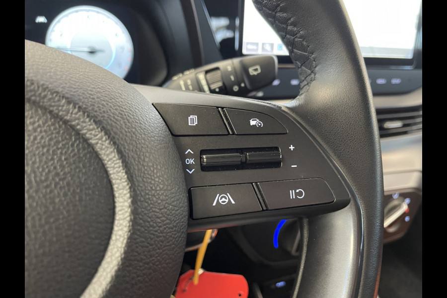 Hyundai Bayon 1.0 T-GDI Comfort Smart Navi PDC Lane Assist