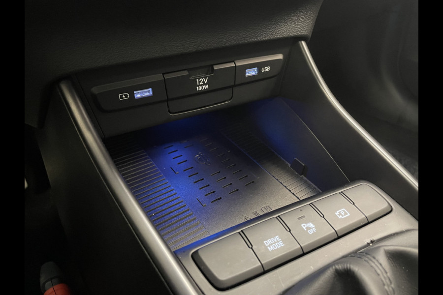 Hyundai Bayon 1.0 T-GDI Comfort Smart Navi PDC Lane Assist