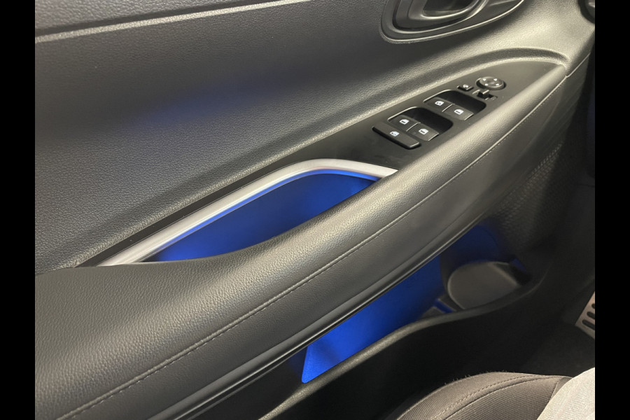 Hyundai Bayon 1.0 T-GDI Comfort Smart Navi PDC Lane Assist