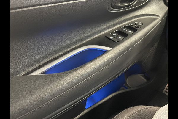 Hyundai Bayon 1.0 T-GDI Comfort Smart Navi PDC Lane Assist