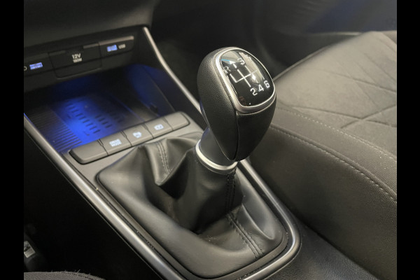 Hyundai Bayon 1.0 T-GDI Comfort Smart Navi PDC Lane Assist