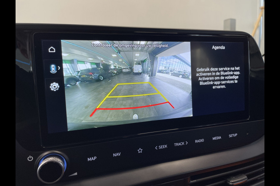 Hyundai Bayon 1.0 T-GDI Comfort Smart Navi PDC Lane Assist