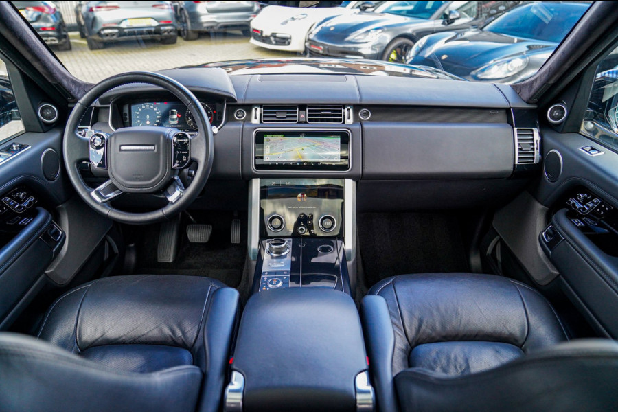 Land Rover Range Rover 2.0 P400e Autobiography | Panorama | Massage | Lane Assist | Stuurwielverwarming | Meridian | 360 cam | HuD