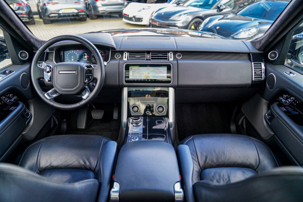 Land Rover Range Rover 2.0 P400e Autobiography | Panorama | Massage | Lane Assist | Stuurwielverwarming | Meridian | 360 cam | HuD
