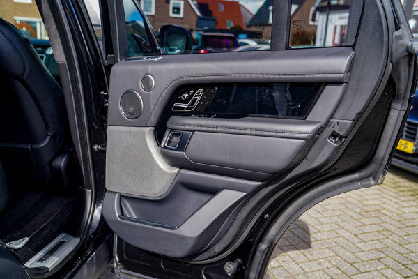 Land Rover Range Rover 2.0 P400e Autobiography | Panorama | Massage | Lane Assist | Stuurwielverwarming | Meridian | 360 cam | HuD