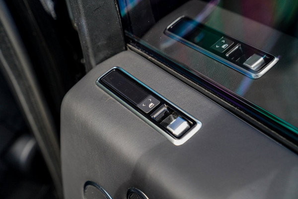 Land Rover Range Rover 2.0 P400e Autobiography | Panorama | Massage | Lane Assist | Stuurwielverwarming | Meridian | 360 cam | HuD