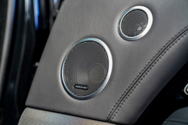 Land Rover Range Rover 2.0 P400e Autobiography | Panorama | Massage | Lane Assist | Stuurwielverwarming | Meridian | 360 cam | HuD