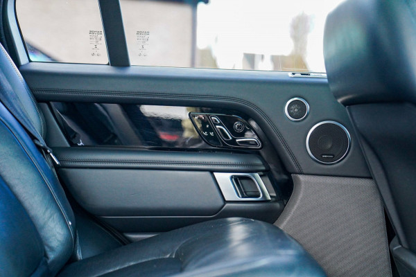 Land Rover Range Rover 2.0 P400e Autobiography | Panorama | Massage | Lane Assist | Stuurwielverwarming | Meridian | 360 cam | HuD