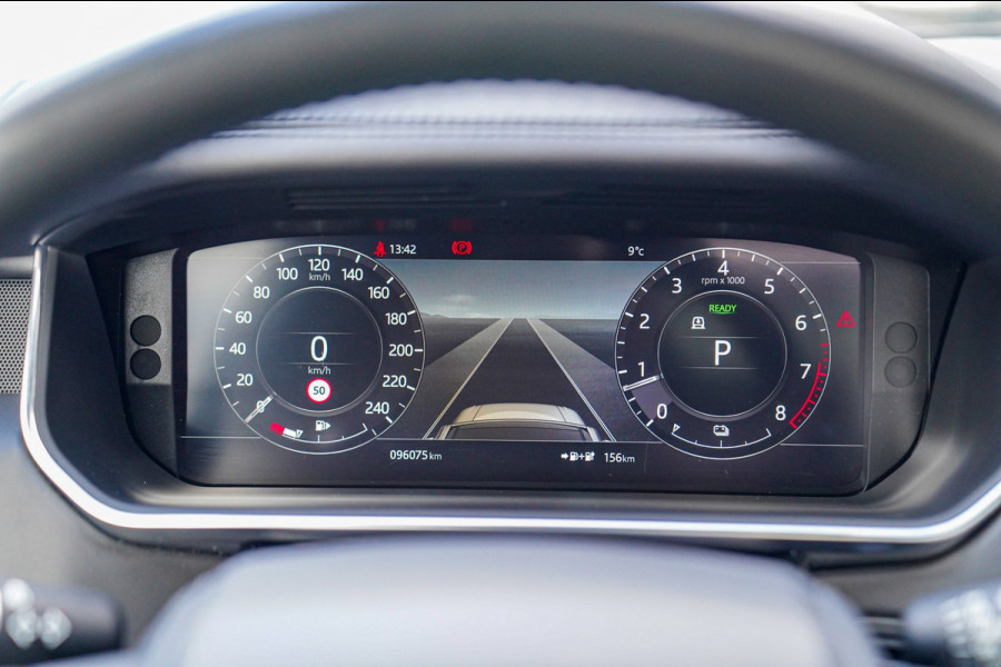 Land Rover Range Rover 2.0 P400e Autobiography | Panorama | Massage | Lane Assist | Stuurwielverwarming | Meridian | 360 cam | HuD
