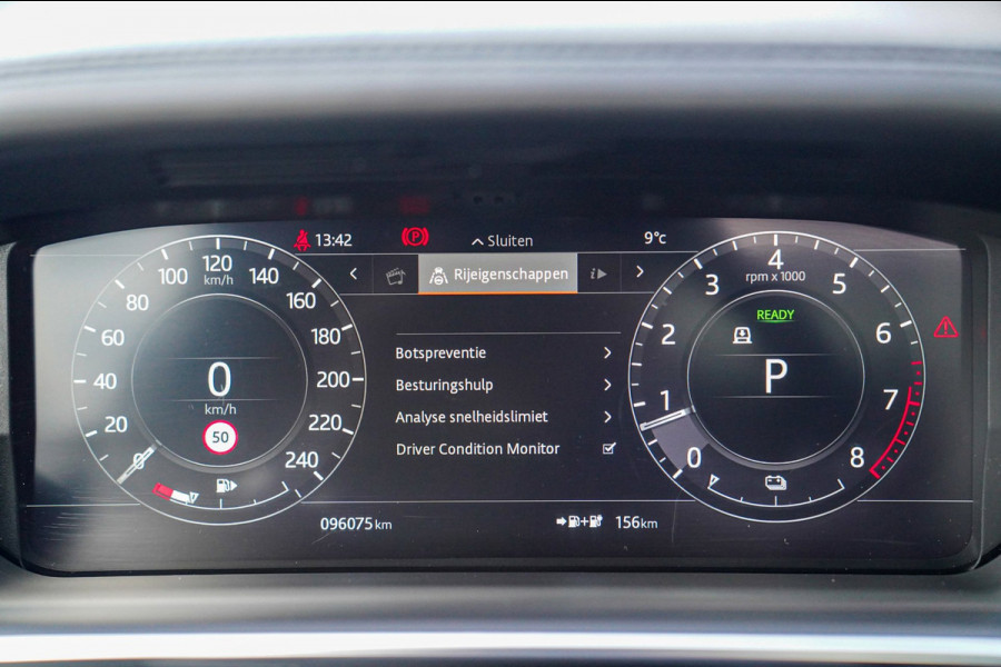 Land Rover Range Rover 2.0 P400e Autobiography | Panorama | Massage | Lane Assist | Stuurwielverwarming | Meridian | 360 cam | HuD
