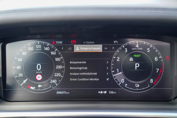 Land Rover Range Rover 2.0 P400e Autobiography | Panorama | Massage | Lane Assist | Stuurwielverwarming | Meridian | 360 cam | HuD