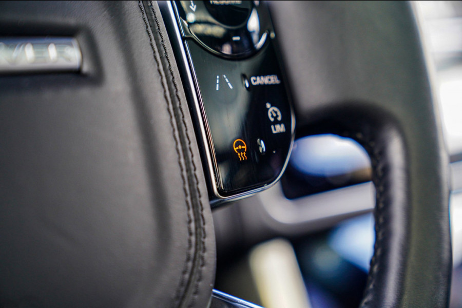 Land Rover Range Rover 2.0 P400e Autobiography | Panorama | Massage | Lane Assist | Stuurwielverwarming | Meridian | 360 cam | HuD