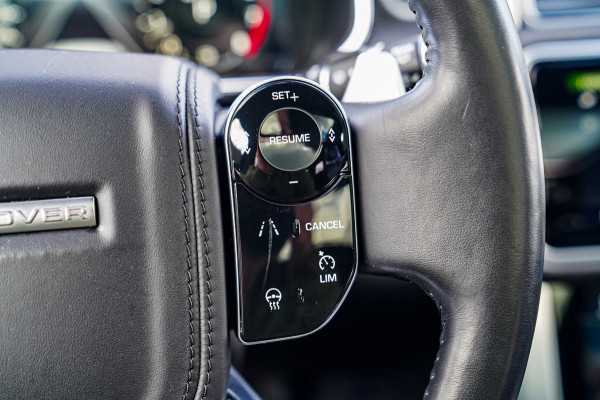 Land Rover Range Rover 2.0 P400e Autobiography | Panorama | Massage | Lane Assist | Stuurwielverwarming | Meridian | 360 cam | HuD