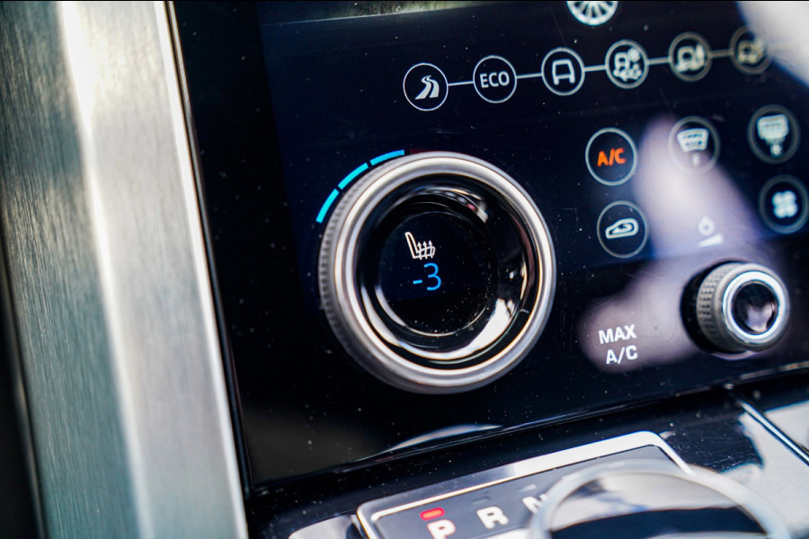 Land Rover Range Rover 2.0 P400e Autobiography | Panorama | Massage | Lane Assist | Stuurwielverwarming | Meridian | 360 cam | HuD