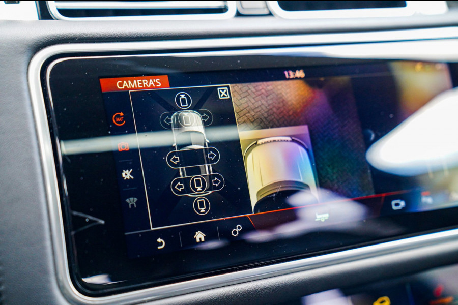 Land Rover Range Rover 2.0 P400e Autobiography | Panorama | Massage | Lane Assist | Stuurwielverwarming | Meridian | 360 cam | HuD