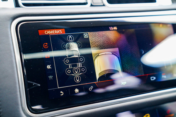 Land Rover Range Rover 2.0 P400e Autobiography | Panorama | Massage | Lane Assist | Stuurwielverwarming | Meridian | 360 cam | HuD