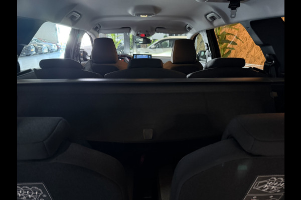 Peugeot 5008 1.2 PureTech Allure Pack Business 7P. Garantie 360 Camera Carplay Keyless Cruise Navi Clima Lane Led Dab Rijklaar