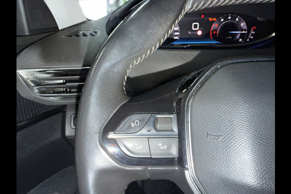 Peugeot 5008 1.2 PureTech Allure Pack Business 7P. Garantie 360 Camera Carplay Keyless Cruise Navi Clima Lane Led Dab Rijklaar