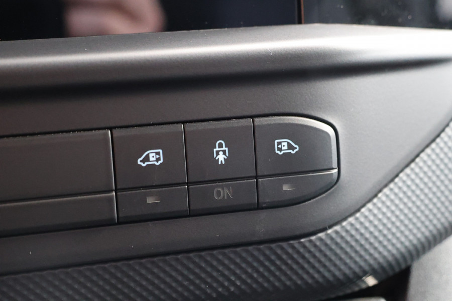 Ford Transit Custom 300 2.0 TDCI L2H1 Limited DC | Dubbel Cabine | Elec schuifdeuren | ACC | Blind Spot | 360 Camera | CarPlay | Navigatie | Stoelverwarming | 5-Zitter | BPM Vrij