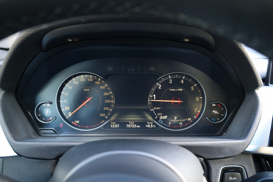 BMW 4 Serie Coupé 420i High Executive | M-SPORT | NAP | HUD | ADAPTIVE LED | LEDER | HIFI AUDIO |