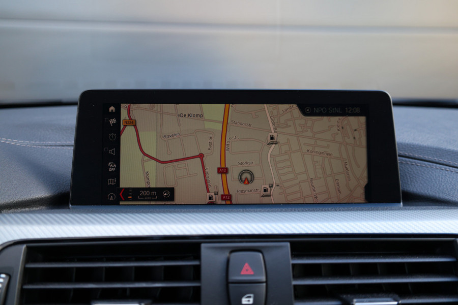 BMW 4 Serie Coupé 420i High Executive | M-SPORT | NAP | HUD | ADAPTIVE LED | LEDER | HIFI AUDIO |