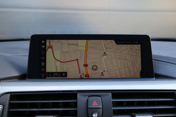 BMW 4 Serie Coupé 420i High Executive | M-SPORT | NAP | HUD | ADAPTIVE LED | LEDER | HIFI AUDIO |