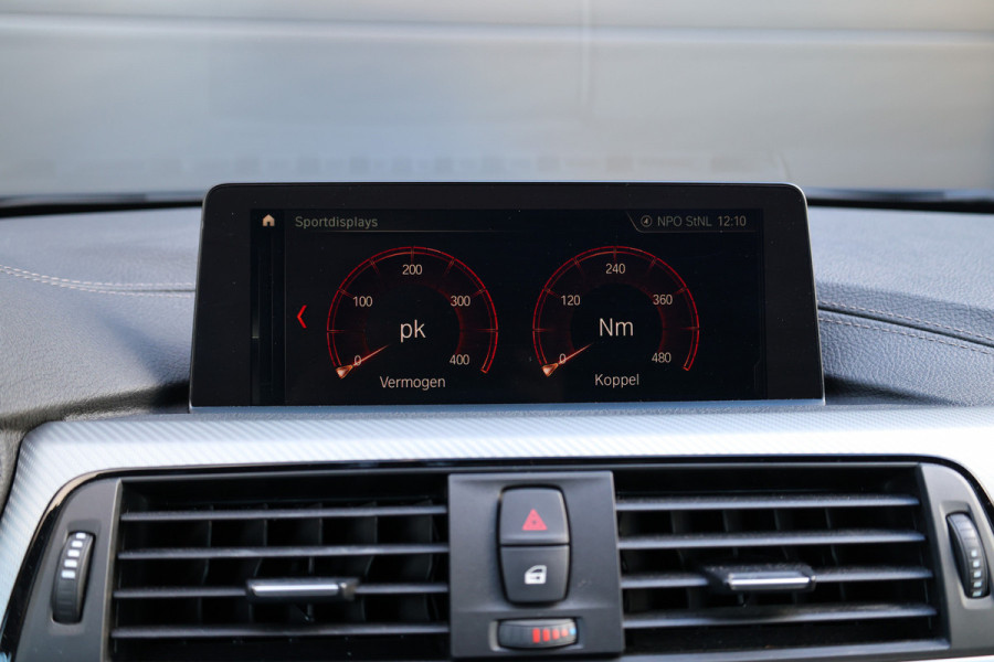 BMW 4 Serie Coupé 420i High Executive | M-SPORT | NAP | HUD | ADAPTIVE LED | LEDER | HIFI AUDIO |