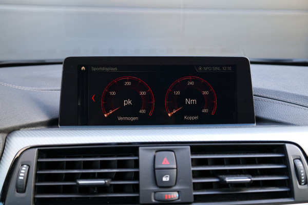 BMW 4 Serie Coupé 420i High Executive | M-SPORT | NAP | HUD | ADAPTIVE LED | LEDER | HIFI AUDIO |