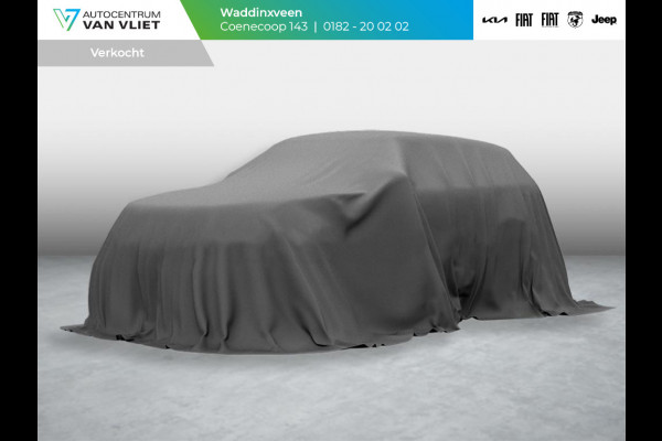 Kia Picanto 1.0 GDi GT-Line | Schuif/kanteldak | Stoel en stuurverwarming | Dode hoek assistent