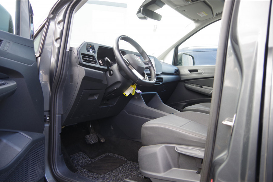 Volkswagen Caddy Cargo Maxi 2.0 TDI AUT. LED, 2X SCHUIFDEUR, TREKHAAK, STOELVERWARMING, CAMERA, NAVI, ADAPT. CRUISE, PARKEERSENSOREN