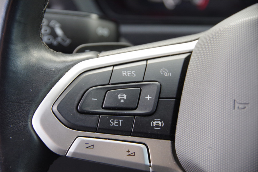 Volkswagen Caddy Cargo Maxi 2.0 TDI AUT. LED, 2X SCHUIFDEUR, TREKHAAK, STOELVERWARMING, CAMERA, NAVI, ADAPT. CRUISE, PARKEERSENSOREN